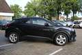 Toyota C-HR 1.8 HYBRID AFN-TREKHAAK AD-CRUISE CLIMA CAMERA BLU Schwarz - thumbnail 14