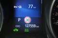 Toyota C-HR 1.8 HYBRID AFN-TREKHAAK AD-CRUISE CLIMA CAMERA BLU Schwarz - thumbnail 10