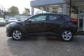 Toyota C-HR 1.8 HYBRID AFN-TREKHAAK AD-CRUISE CLIMA CAMERA BLU Schwarz - thumbnail 13