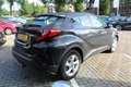 Toyota C-HR 1.8 HYBRID AFN-TREKHAAK AD-CRUISE CLIMA CAMERA BLU Schwarz - thumbnail 3