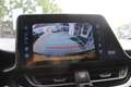 Toyota C-HR 1.8 HYBRID AFN-TREKHAAK AD-CRUISE CLIMA CAMERA BLU Schwarz - thumbnail 18