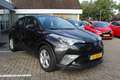 Toyota C-HR 1.8 HYBRID AFN-TREKHAAK AD-CRUISE CLIMA CAMERA BLU Schwarz - thumbnail 4