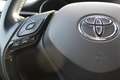 Toyota C-HR 1.8 HYBRID AFN-TREKHAAK AD-CRUISE CLIMA CAMERA BLU Schwarz - thumbnail 7