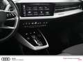 Audi Q4 e-tron Sportback 50 quattro S-LINE LED AHK NAV PLUS   SHZ Blau - thumbnail 15