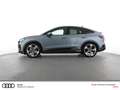 Audi Q4 e-tron Sportback 50 quattro S-LINE LED AHK NAV PLUS   SHZ Blau - thumbnail 4