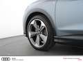 Audi Q4 e-tron Sportback 50 quattro S-LINE LED AHK NAV PLUS   SHZ Blau - thumbnail 6