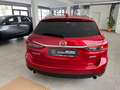 Mazda 6 SKYACTIV-G Sports-Line, Leder, Navi Rot - thumbnail 5