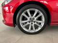 Mazda 6 SKYACTIV-G Sports-Line, Leder, Navi Rot - thumbnail 7