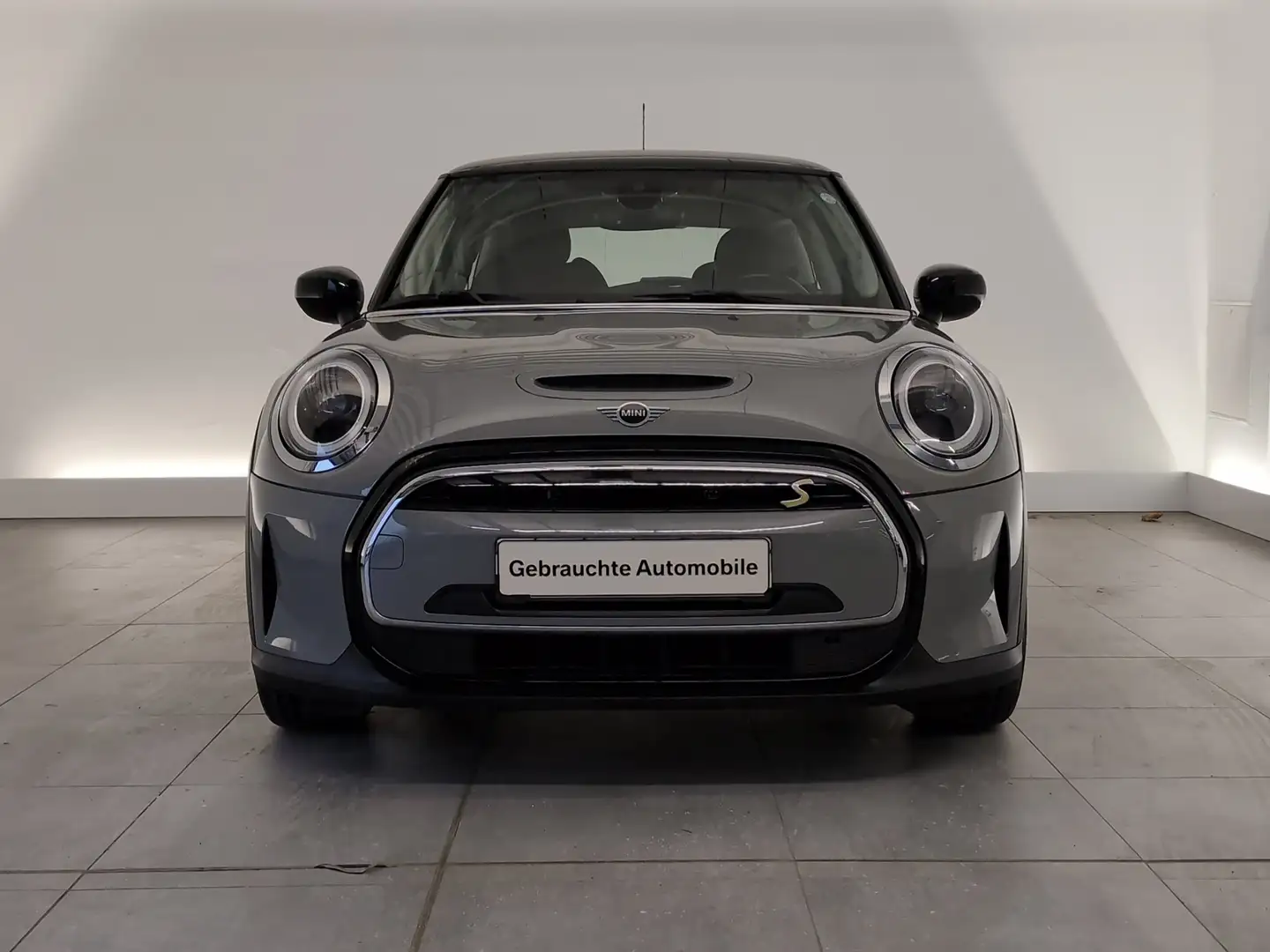 MINI Cooper SE 3-Türer Ambiente/DAB/PDC Ambiente/DAB/PDC Grau - 2