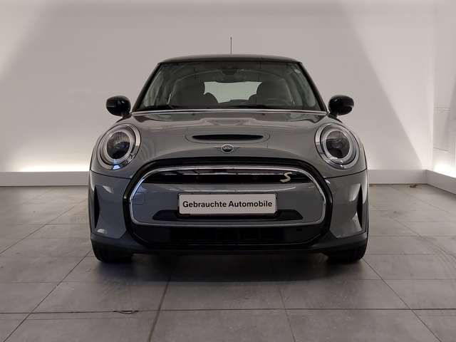 MINI Cooper SE 3-Türer Ambiente/DAB/PDC Ambiente/DAB/PDC