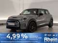 MINI Cooper SE 3-Türer Ambiente/DAB/PDC Ambiente/DAB/PDC Grau - thumbnail 1