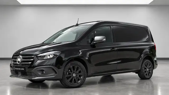 Mercedes-Benz Citan