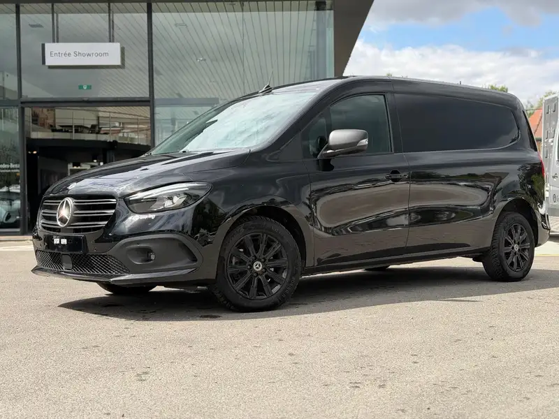 MERCEDES-BENZ Citan