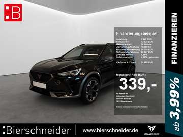 1.4 e-HYBRID DSG LED NAVI AHK 19 KAMERA PARKLENK A