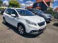 Peugeot 2008 Active KLIMA  NAVI TEMPOMAT TÜV HU NEU Weiß - thumbnail 2