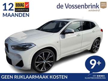 sDrive20i High Exec. M-Pakket Automaat NL-Auto *Ge