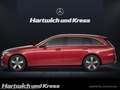 Mercedes-Benz C 180 C 180 T Avantgarde+Kamera+LED+Ambiente+Winter+ Noir - thumbnail 4