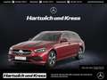 Mercedes-Benz C 180 C 180 T Avantgarde+Kamera+LED+Ambiente+Winter+ Noir - thumbnail 1