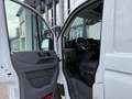 MAN TGE 4X2F/ LENKRADHZG./ ABSTANDTEMPO/ AHK Weiß - thumbnail 9