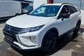 Mitsubishi Eclipse Cross Active+ 4WD  LED+Kamera+18" Aluf. Blanco - thumbnail 1