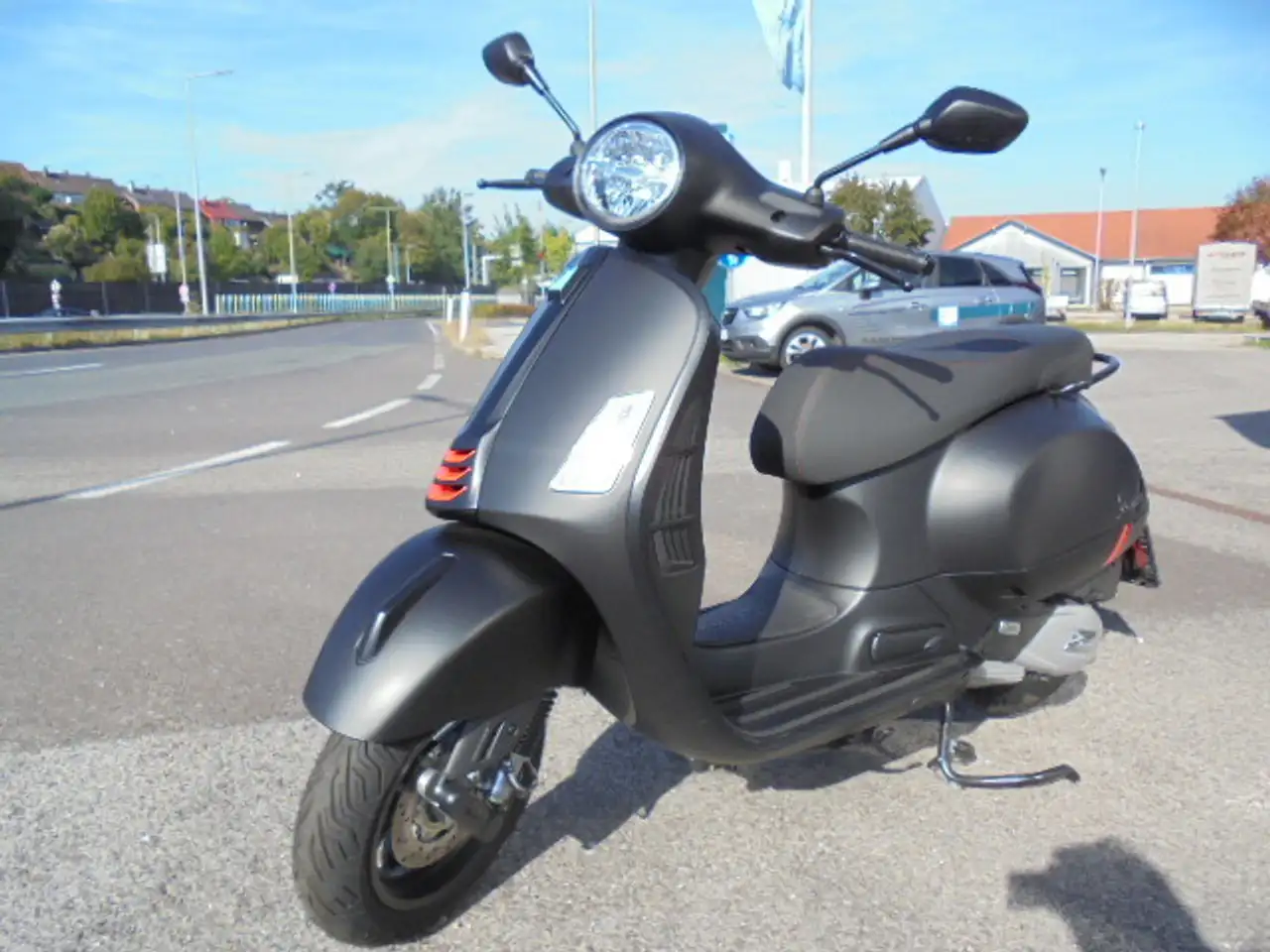 Vespa