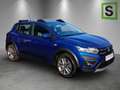 Dacia Sandero SANDERO Stepway Comfort TCe 90 Blau - thumbnail 4