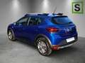 Dacia Sandero SANDERO Stepway Comfort TCe 90 Blau - thumbnail 2
