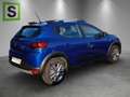 Dacia Sandero SANDERO Stepway Comfort TCe 90 Blau - thumbnail 3