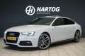 Audi A5 Sportback 3.0 TDI quattro Suzuka Grau 3x S-Line + Grau - thumbnail 1