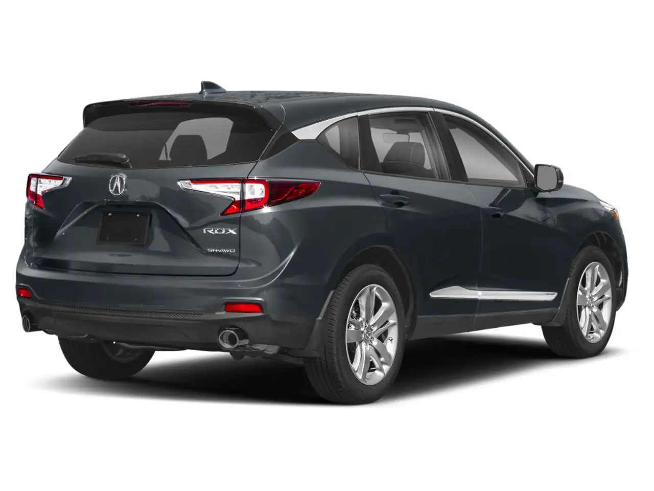 Acura RDX снимка Acura RDX