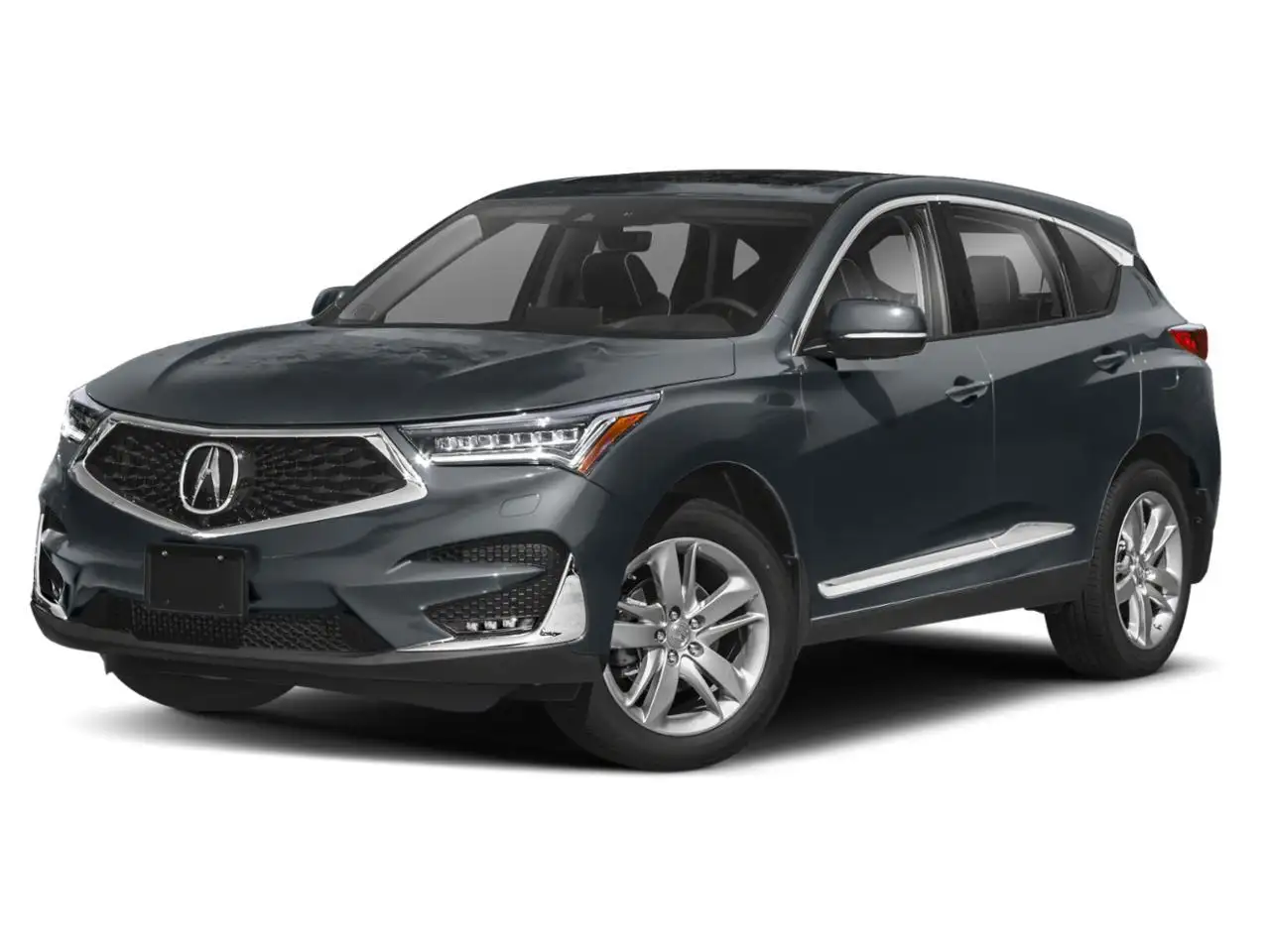 2019 Acura RDX