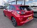 Ford Puma 1.0i Ecoboost Hybrid 125pk ST-Line, AUTOMAAT , win Rouge - thumbnail 10