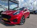 Ford Puma 1.0i Ecoboost Hybrid 125pk ST-Line, AUTOMAAT , win Rouge - thumbnail 7