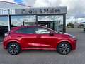 Ford Puma 1.0i Ecoboost Hybrid 125pk ST-Line, AUTOMAAT , win Rouge - thumbnail 4