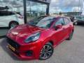 Ford Puma 1.0i Ecoboost Hybrid 125pk ST-Line, AUTOMAAT , win Rouge - thumbnail 8