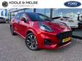 Ford Puma 1.0i Ecoboost Hybrid 125pk ST-Line, AUTOMAAT , win Rouge - thumbnail 1