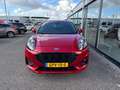 Ford Puma 1.0i Ecoboost Hybrid 125pk ST-Line, AUTOMAAT , win Rouge - thumbnail 3