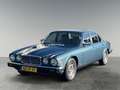 Jaguar XJ 5.3 V12 HE Bleu - thumbnail 1