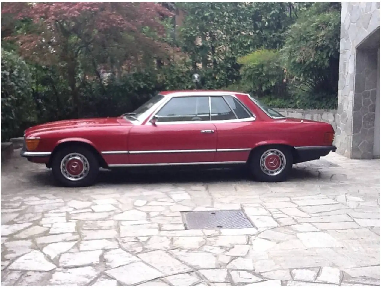 Mercedes-Benz SLC 350 107023, foto 4