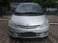 Toyota Previa Previa 2.4 linea sol Silber - thumbnail 5