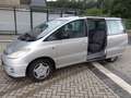 Toyota Previa Previa 2.4 linea sol Silber - thumbnail 17