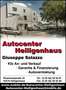 Nissan Murano Executive Leder Navi Kamera BOSE Panorama Schwarz - thumbnail 30