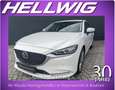 Mazda 6 4-Türer 2.5l Exclusive Bose Matrix-LED 360° Kamera Weiß - thumbnail 1