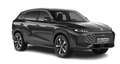 MG HS Hybrid+ Luxury 1,8Wh Aut. *TAGESZULASSUNG*WINTE... Schwarz - thumbnail 1