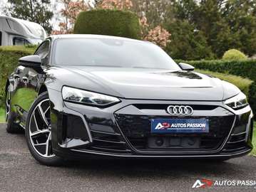 Quattro | 360°View | Pano | HUD | Carplay | B&O