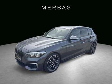 1er - M i xDrive Nav. Professionell Shadow