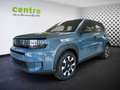 Fiat Grande Panda 1.2 eDCT 74 kW Icon Blau - thumbnail 2