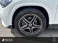 Mercedes-Benz GLA 200 d 4M AMG Sport Night Distr AHK Pano 360 Weiß - thumbnail 8