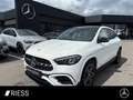 Mercedes-Benz GLA 200 d 4M AMG Sport Night Distr AHK Pano 360 Weiß - thumbnail 1