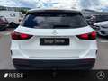 Mercedes-Benz GLA 200 d 4M AMG Sport Night Distr AHK Pano 360 Weiß - thumbnail 5